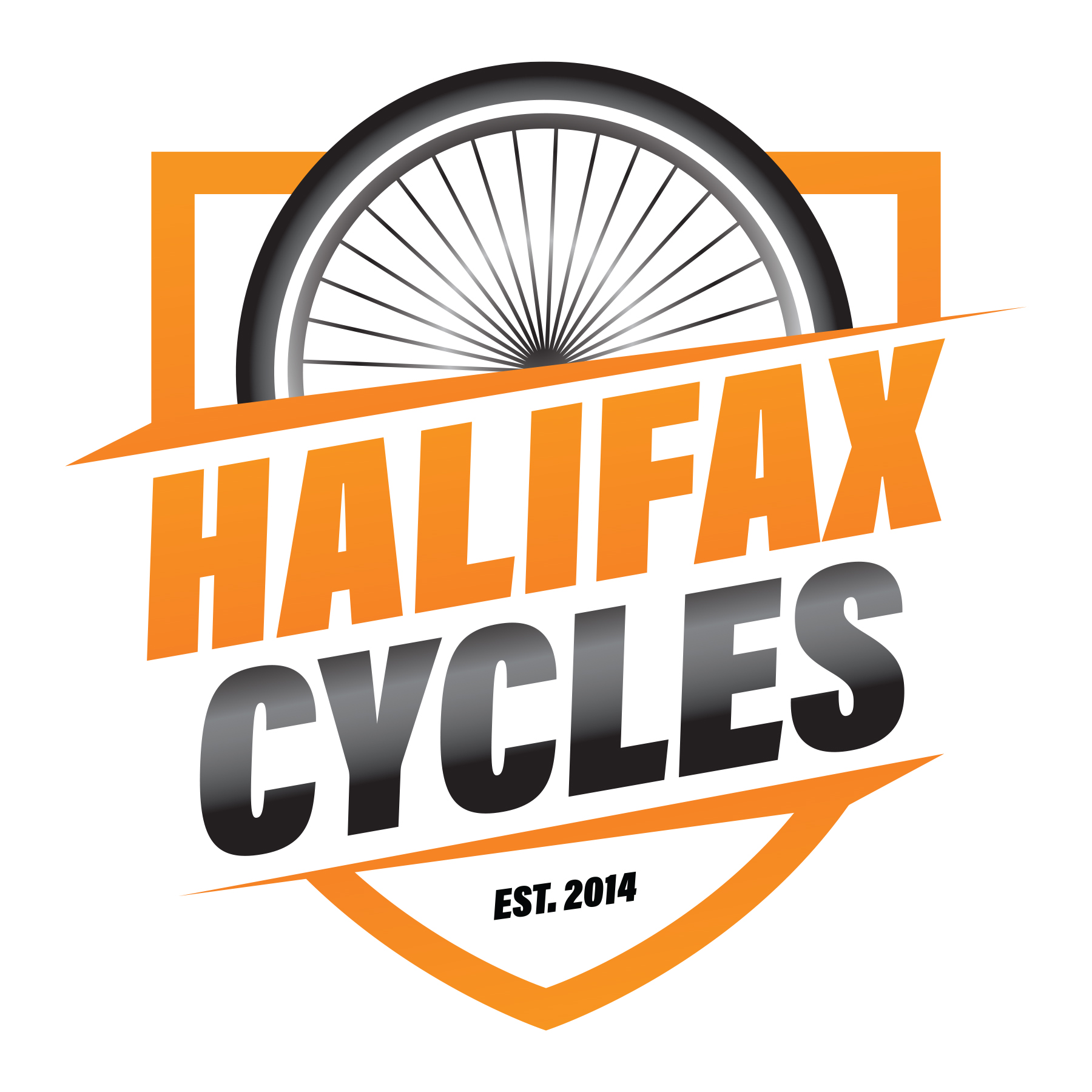 Halifax Cycles logo